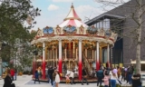Réduction Carrousel Shopping Promenade Claye Souilly : 1.25€ le ticket !