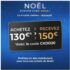 Bon plan lot de 2 enceintes Amazon ECHO DOT 3 pas chères pour 39.98€