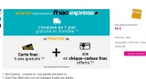 Fnac: super affaire : 49€ pour la carte adhérent 3 ans + 40 € de bons d&rsquo;achats + fnac express+