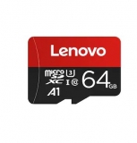 Bon plan pour une carte mémoire micro sd 64go Lenovo à 7.44€ seulement
