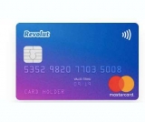 Super promo :  carte bancaire REVOLUT gratuite + 10€ offerts