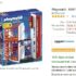 Bon plan jouet : chalet en bois jeujura à 12.5€