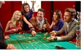 Bon plan Casino ChaudFontaine : 54.9€ le repas pour 2 + 40€ de jetons offerts !