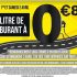 Carrefour : 10€ offerts pour les moins de 25 ans pour la création d’une carte de fidélité – jusqu’au 3 avril