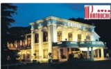 Bon plan Casino le Lyon Vert : 44,9€ le repas pour 2 + 10€ de jetons