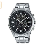 Bon plan montre CASIO EDIFICE EFR-304D à 69.9€ ( 150€ chez casio)
