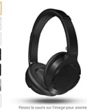 Pas cher à 11.6€ le Casque Audio Bluetooth