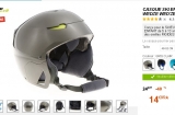 Casque ski enfants à moins de 15 euros