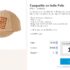 Petit sac en cuir pas cher à 12 euros