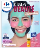 Catalogue Carrefour Beauté du 10 au 23 mars : jusqu&rsquo;à 70% sur la carte