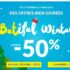 Réduction BricoPrivé : 20€ de réduction pour 80€ d&rsquo;achats