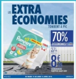 Catalogue Hyper Carrefour du 10 au 16 avril… des bonnes affaires