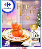 Catalogue Carrefour du 17 au 24 decembre 2019
