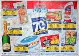 Super catalogue Carrefour du 22 au 28 septembre avec 70% sur la carte de fidelité