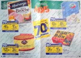 Catalogue Carrefour du 6 au 12 octobre 2015 très intéressant avec des produits à 70% de crédit sur la carte