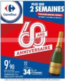 Catalogue Carrefour du 11 au 24 juin : 70% sur la carte et des optimisations
