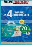 Catalogue Intermarché du 2 au 7 octobre … jusqu’à 70% sur la carte de fidélité