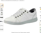 Bon prix chaussures femmes: CATERPILLAR HINT à 28.47€ ( en cuir)
