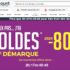 Catalogue Puericulture Carrefour 14 janvier- 3 fevrier :  des super affaires
