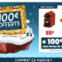 Bon prix pour un disque SSD 240go à 72.9 euros (voire meme 62.9) .. en vente flash