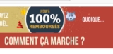 Super affaire : des articles 100% remboursés en 2 bons d&rsquo;achats chez cdiscount .. jusqu&rsquo;au 14/12