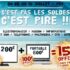 Priceminister : 15 euros de remise pour 100 d&rsquo;achats le 9 juillet
