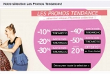 Cdiscount: jusqu’à 50% de remise sur mode, bagage , bijoux