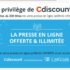 Gifi  : des produits 100% remboursés du 13 au 21 mars