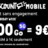 Code promo GEEKBUYING jusqu&rsquo;au 9 decembre – Cybermonday
