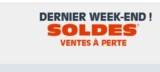 Cdiscount ventes à pertes … paddle à 99€ , climatiseur à 129€ ….