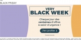 Black Friday Cdiscount … des super offres pour les abonnés cdav