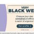 Bonne affaire Caméra wifi à 10.3€ port inclus