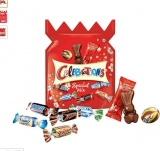 Bon plan chocolat : 50% sur des chocolats de Paques Célébrations …sur amazon