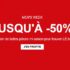 Destockage Jouets chez LECLERC : jusqu&rsquo;à 50% en ticket leclerc