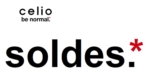 Soldes Celio : des vétements pour hommes avec 60% de réduction