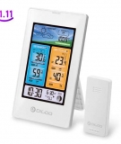 Bon plan 11,7€ la centrale météo couleur DIGOO DG-EX003