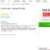 Bon plan tablette lenovo 7 pouces quad core 1go 16go d&rsquo;espace de stockage qui revient à 59 euros