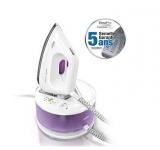 Bon plan Centrale Vapeur  Braun IS2049VI qui revient à 69.9€