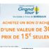Toupargel : 20 euros de remise pour 40 d&rsquo;achats jusqu&rsquo;au 7 juin