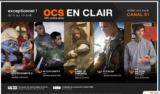 Gratuit : les chaines tv OCS sur freebox jusqu&rsquo;au 4 janvier 2016