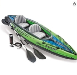 Promo Kayak Intex Challenger K2 pas cher à 99€ !