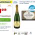 Eau de toilette Amor Amor de Cacharel à 24.40 euros en 50 ml contre plus de 50 normalement … TERMINE