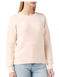 Sweat Champion Legacy pour femmes pas cher à 20€