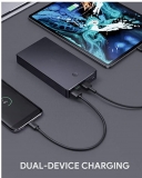 Batterie Autonome 20000mah en promo pas chère à 15.99€ !