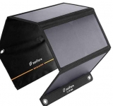 Moins de 30€ le chargeur Solaire 28W