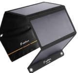 Moins de 30€ le chargeur Solaire 28W