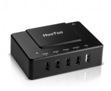 Concours: chargeur multiport usb avec fonction OTG  : tirage le 9 juin