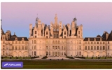 Bon plan billets pas chers pour le Chateau de Chambord