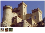 Bon plan réduction CHATEAU DE LA BARBEN , entrées moins chères