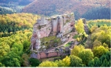 Bon plan billets pas chers pour le Château Fort de Fleckenstein